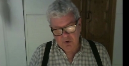 Il figlio dello scultore del mausoleo: &laquo;Mio padre comunista divent&ograve; amico di Berlusconi&raquo;&nbsp;