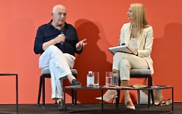 Nordio a Taormina "rottama" l'abuso d'ufficio e "liquida" l'Anm: «L'interlocutore è il Csm»