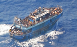 Naufragio Grecia, il video che smentisce la Guardia costiera ellenica