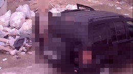 Agrigento, l'ira del sindaco contro gli "sporcaccioni": «Vengo a casa vostra e vi mortifico»