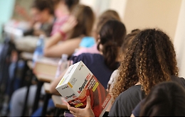 Maturità, al via gli esami con la prima prova di italiano (50mila sono siciliani): ecco tutte le tracce proposte