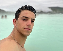 Bimbo morto a Roma, youtuber indagato finisce ai domiciliari