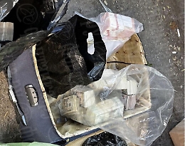 Prigozhin nella sua camera d'albergo aveva 44 milioni di euro: &laquo;Dovevo pagare i miei uomini&raquo;