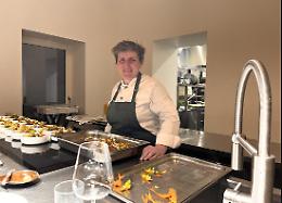 Viviana Varese torna a Noto con un progetto gastronomico innovativo e apre Viva il Bistrot