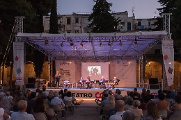 Al via "Una Marina di libri" il festival indipendente celebra il fascino dell'eresia
