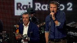 Jazz in vigna” al via venerdì con il live del trio di Paolo Fresu e Luca Barbarossa