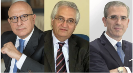 Scandalo Interporti: fissata l'udienza preliminare, ci sono anche Falcone e Armao