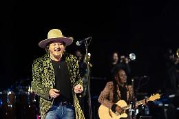 Zucchero e il World Wild Tour: le tappe siciliane diventano quattro