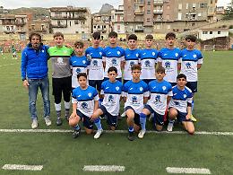 Campionati Élite U17 e U15: per Agrigento ammessa soltanto l'Athena