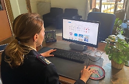 Palermo: amministratore giudiziario infedele, sequestrati soldi al suo erede