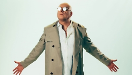 Mario Biondi, il re del soul torna con due concerti in Sicilia