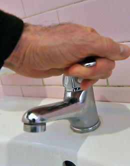 Acqua ripristinata a Catania e provincia. Ma Sidra avverte: «Non si escludono altri disservizi»