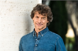 Alberto Angela torna in tv con "Noos": "Come l’astronave di papà Piero in Viaggio nel Cosmo"