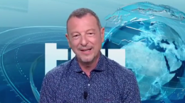 Sanremo 2024, Amadeus al Tg1: «Il regolamento sarà diverso rispetto allo scorso anno»