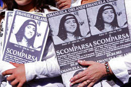 Pm  e Vaticano cercano la verit&agrave; su Emanuela Orlandi
