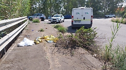 Investe la moglie e l'amica che muore: un altro femminicidio a Catania