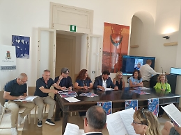 Siracusa si prepara al decennale delle Feste Archimedee