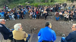 Festa ellenica, oggi appuntamenti dal Parco al Convento