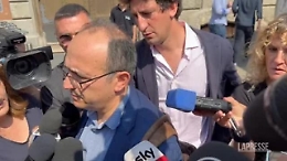 L'omicidio di Giulia, l'avvocato di Impagnatiello: «Nega premeditazione, dice che unico pentimento è togliersi la vita»