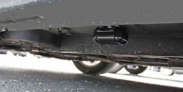 Sotto l'auto di Gianfranco Miccichè scoperto un gps: «Vorrei sapere chi lo ha messo»