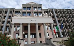 Maltrattamenti ed estorsione ai familiari: condannato, arrestato e rinchiuso in carcere