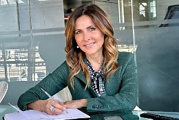 Chi è Iolanda Riolo, l'unica siciliana tra i 25 Cavalieri del lavoro nominati oggi da Mattarella