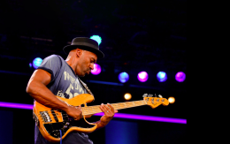 Summer Jazz Festival al nastro di partenza stasera con Marcus Miller