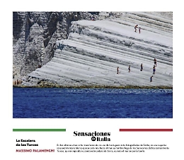 Agrigento e i suoi monumenti in mostra a Città del Messico