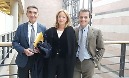 Extrabudget della Formazione, la Cassazione conferma l'assoluzione di Patrizia Monterosso