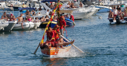“U pisci a mmari" una tradizione sempre viva per la festa di San Giovanni ad Aci Trezza