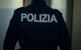 Ragazzina di 16 anni colpisce agente con un calcio ad Agrigento: denunciata