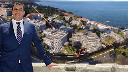 L&rsquo;autodromo di Siracusa nei piani di Ross Pelligra