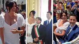 Alena Seredova, il matrimonio a Noto con Alessandro Nasi: perché anche loro hanno scelto la Sicilia per il fatidico sì