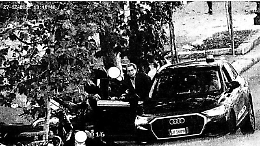 Cocaina all'Ars e autoblu, quelle autorizzazioni che non "quadrano" e Galvagno ordina una indagine interna