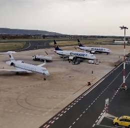 Collegamento viario con l'aeroporto di Comiso, compiuti altri passi avanti