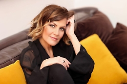 Irene Grandi, la signora del blues e le due tappe siciliane