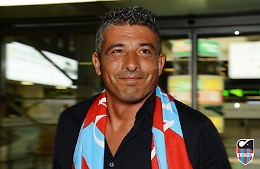 Tabbiani "svela" il suo Catania: «Deve dominare il gioco»