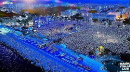 Radio Italia Live torna a Palermo: il concerto gratuito al Foro Italico il 28 giugno. Lagalla: &laquo;Grande occasione per la citt&agrave;&raquo;