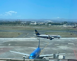 Fontarossa, accordo tra la GH Catania e ASC Handling: evitati i licenziamenti