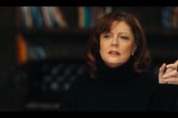 Ragusani nel Mondo, il ritorno di Susan Sarandon