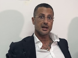 Fabrizio Corona si difende: «Ho lavorato onestamente»