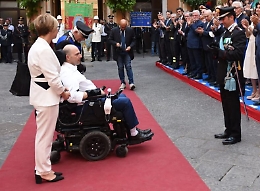 Ferì un carabiniere durante una rissa in chiesa, condannato
