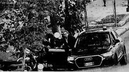 Dopo l'arresto dello chef-pusher a Palermo, i pm indagano sull'uso dell'auto blu di Miccichè