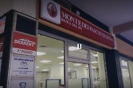 Colpa in banca da 70mila euro a Vittoria, arrestata anche guardia giurata catanese