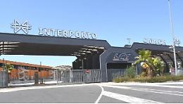 Interporti Siciliani, tutti a giudizio: processo anche per l'assessore all'Economia Marco Falcone