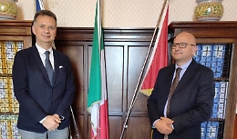 Agrigento e il pronto soccorso scandalo: il primario se ne va e attacca l'Asp