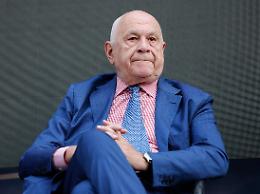 «Mafia, il concorso esterno non si tocca», Palazzo Chigi "stoppa" il ministro Nordio