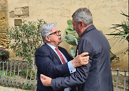 "Agrigento Capitale della Cultura" rischia di essere un autogol e affiorano i primi contrasti