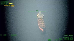 Da Santo Domingo al Canale di Sicilia: ecco la rotta della nave con 5,3 tonnellate di cocaina