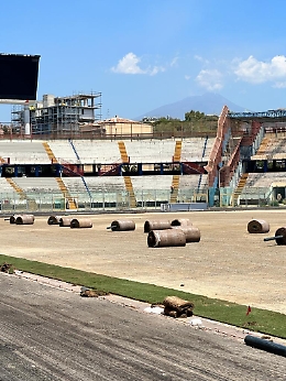 Al Massimino work in progress